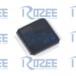 STM32F101R8T6