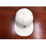 Velvet Embroidery Printing Logo Plain Snapback Hat Polyester Composition Fabric for sale