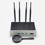 4K Wireless HDMI Transmitter Screen sharing system for meeting room presentation system