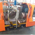 High-precision three-sided CNC boring and milling machine for fire hydrants for sale