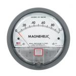 Dwyer 2301-HA-SS MAGNEHELIC Differential Pressure Gage for sale