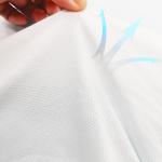 Luxurious Super Soft Ventilated Gel Bed Foam Topper Pressure Relieving