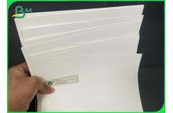 China Whiteness PET Synthetic Paper Roll Waterproof 125um/ 200um supplier