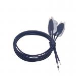 Custom Made Automotive Rearview Mirror Temperature Sensor Thermistor NTC for Fiat Citroen Peugeot Outside Air Temperature for sale