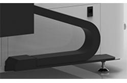 China Intelligent UV Flatbed Printer 600*900mm Ink Jet Uv Digital Printing Machine supplier
