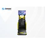 9D Rotation 360° Flight Motion Simulator Virtual Reality Cinema