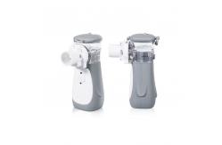 China On Sale Portable Small Mesh Nebulizer With FDA supplier