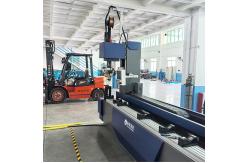 China 90L HFC 227ea Fire Extinguishing System For Industrial Facilities supplier