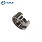 Bicycle Black Anodizing CNC Turning Parts Titanium Aluminum CNC Machining Service