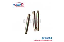 China wholesale AUTO PARTS ISUZU NKR EXHAUST MANIFOLD SCREWS 8-97032977-1 FIT 4BE1 supplier