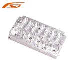 Custom Precision Mechanical CNC Milling Machining Service CNC Metal Parts