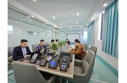 China TFT LCD Controller Board manufacturer