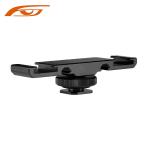 Oem Micro Machining Cnc Metal Parts Microphones Mount For Audio Equipment for sale