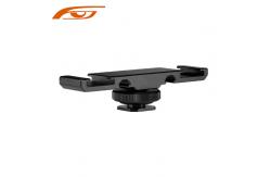 China Oem Micro Machining Cnc Metal Parts Microphones Mount For Audio Equipment supplier