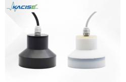 China 5V Ultrasonic Transducer Sensor Non Contact Fluid Level Sensor supplier
