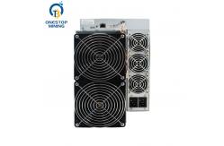 China Miner Bitmain Antminer Z15 420K Zec Asic Device Zcash Miner Machine 1510W supplier