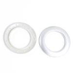 Curtain Rod Rings Eyelet for sale