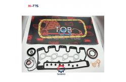 China 4LE1 Engine Overhaul Rebuild Kit 4LE1 Full Gasket Kit 5878153892 5-87815389-2 supplier