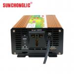 12v 220v 2000va 2000 Watt Inverter Charger Smart With Overload Protection
