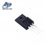 Integrated Circuits Parts BOM Supplier ONSEMI FQPF65N06 SOT-23 Electronic Components ics FQPF65 Acm1211-102-2pl-tl01 for sale