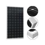 High Efficiency Solar System Panel 100w To 500 Watt Mono Solar Panel for sale
