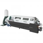 CFD60-4E/5E Automatic Elliptic Perfect Book Binding Machine Hot Melt Glue Binder for sale