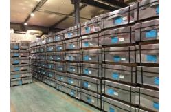 China High-Grade Electrolytic Tin Plate Weldability for Making Food Cans Beverage Cans supplier