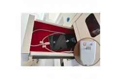 China Smart Electronic Storage Locker Phone Charging Cabinet With Emergency Power Supply supplier