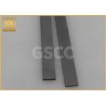 Corrosion Resistance Tungsten Carbide Strips For Making The Drill Bits for sale