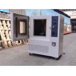 ASTMD 5374-93 Environmental Testing Machine Ventilation Aging Chamber Corresponding for sale