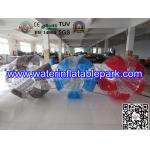 1.2m Adult  Bumper Balls , Inflatable Human Hamster Ball