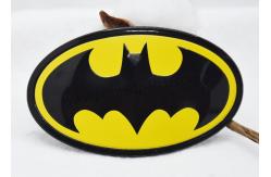China High Frequency 3D TPU Iron On Patches For Shirts Hats supplier