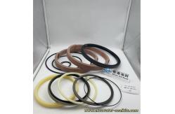 China High Pressure 707-99-85350 PC2000-8 Arm BH Hydraulic Cylinder Seal Kit supplier