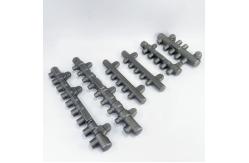 China Premium Forged High-Pressure Common Rail Pipelines For Diesel Engines supplier