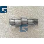 SK135SR Excavator Accessories 2441U829S9 , Excavator Spare Parts View shaft for sale