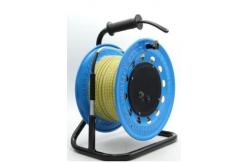 China Accurate Measurement Steel Ruler Water Level Gauge supplier
