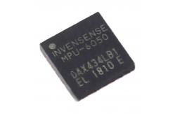 China TDK InvenSense Sensor ICs MPU-6050 QFN-24 Sensor Gyroscope supplier