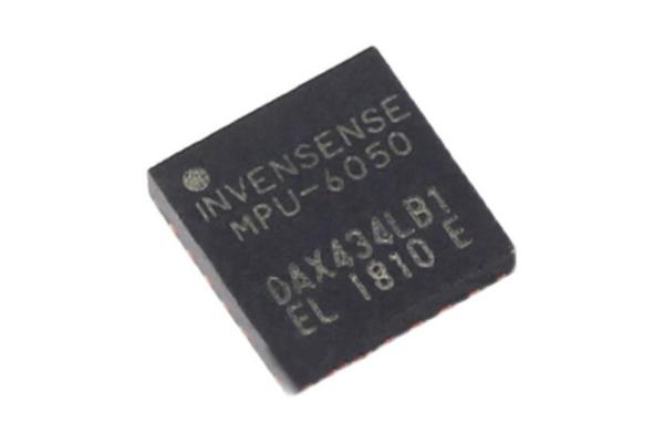 TDK InvenSense Sensor ICs MPU-6050 QFN-24 Sensor Gyroscope