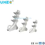 Plastic and Stainless Steel Anchor Clamp for Overhead Cables/Conductors as per Client for sale