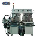 Swing Arm Optical Machine Grinding And Polishing for sale