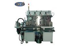 China Swing Arm Optical Machine Grinding And Polishing supplier