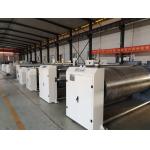 Dpack corrugator High Precision Multiple Pre Heater For 2/3/5/7 Ply Corrugated Cardboard Production Line for sale