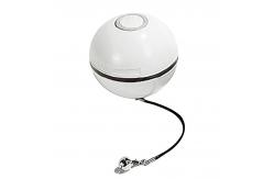China ABS Material Best Automated Cat Toys Electric Eco Friendly supplier