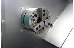 China Universal Electric tck630 Turning Machine Centers for Precision Medium Duty Machining supplier