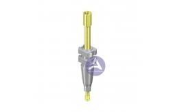China Straumann NC Impression post, for open tray Length 16.5mm / 24mm supplier