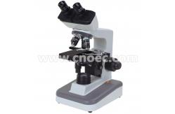 China 1000x Fine / Coarse Adjustment Microscope For School Laboratory A11.1121 supplier