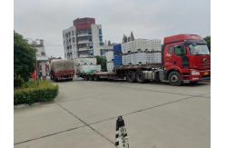 China Outdoor White Epoxy Resin Curing Agent Electrical High Temperature supplier