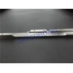 Slim Size / King Size Cigarette Rod Assembly For Molins MK8 Cigarette Machine for sale