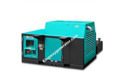 China 18KVA Diesel Reefer Engine Reefer Genset For Reefer Container supplier