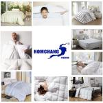 Homchang Down and Feather Manufacture Co., Ltd, Goose Down and Duck Down for sale